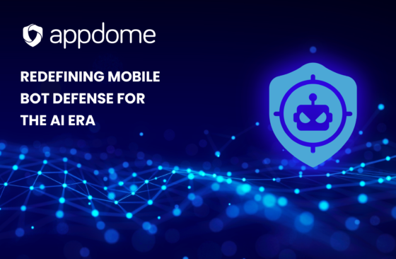 Blog Post Redefining Mobile Bot Defense For The Ai Era