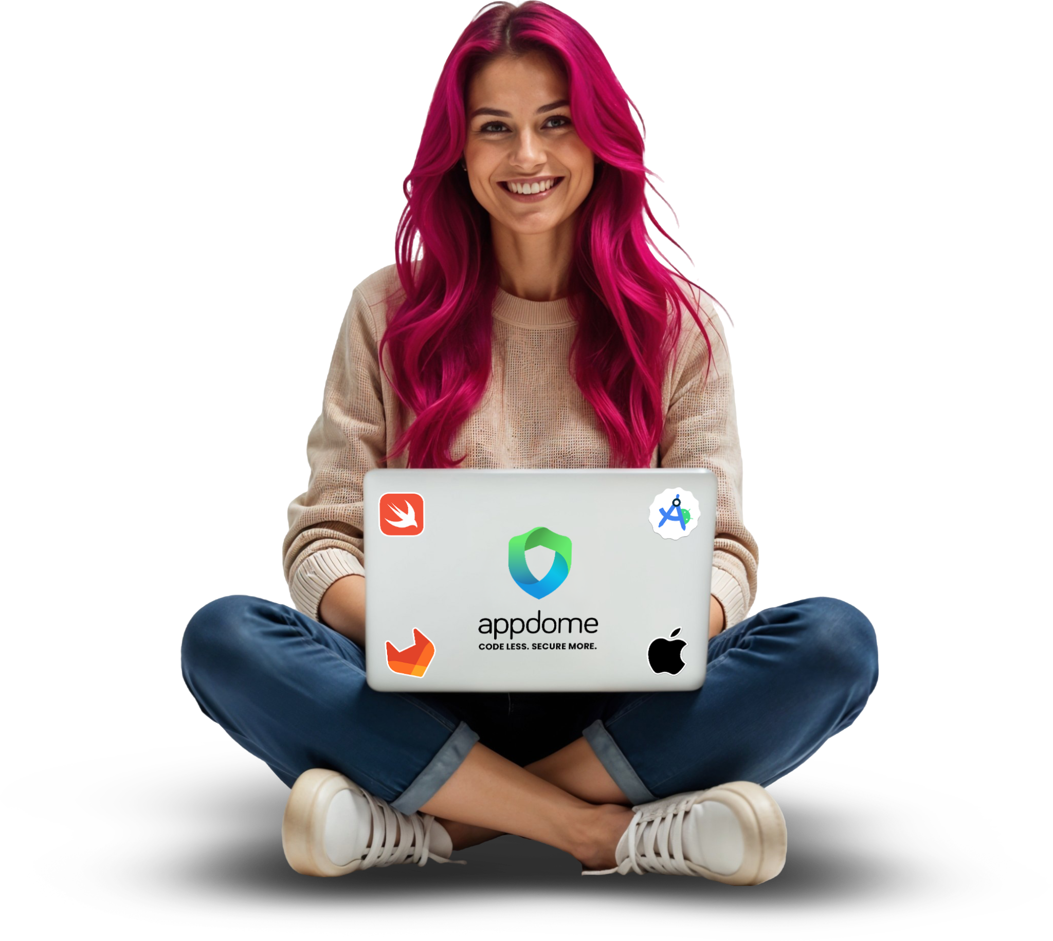 Developer Persona 12