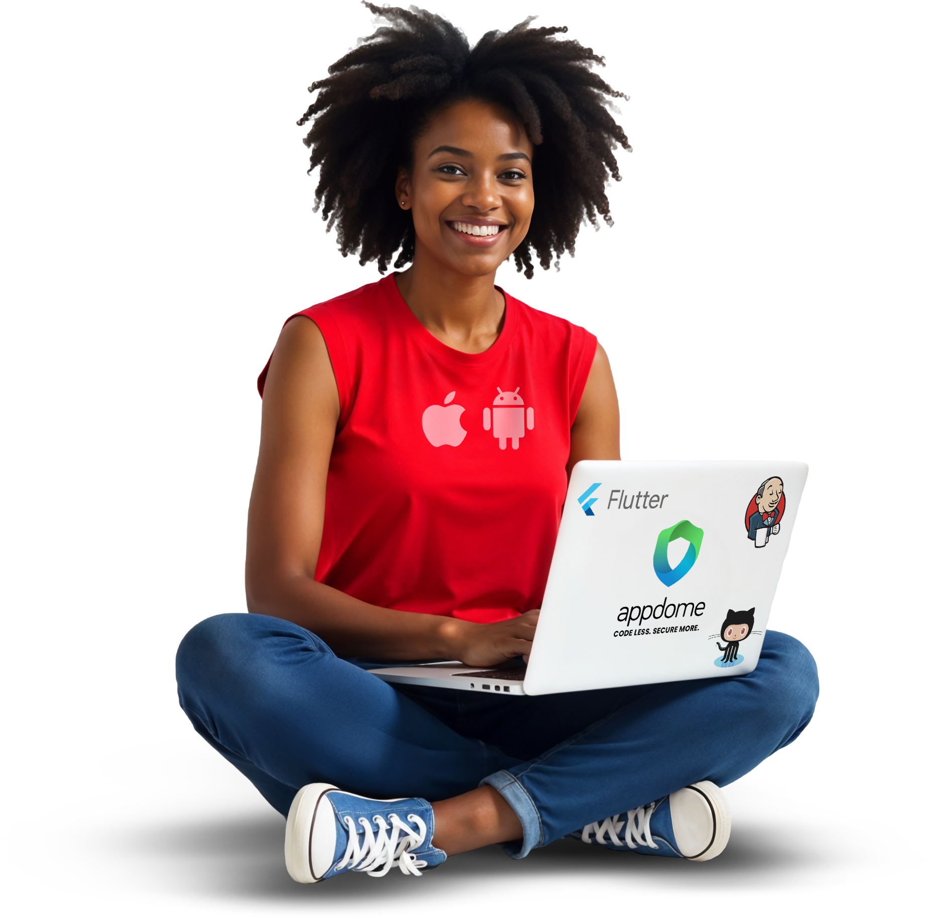 Developer Persona 17 Android Ios 1