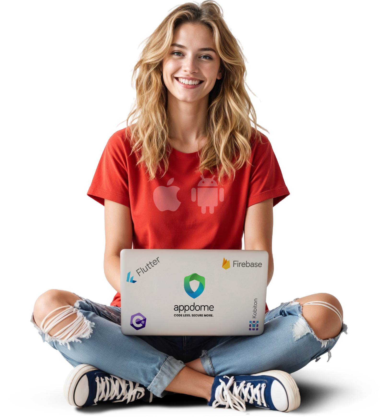 Developer Persona 18 Android+ios