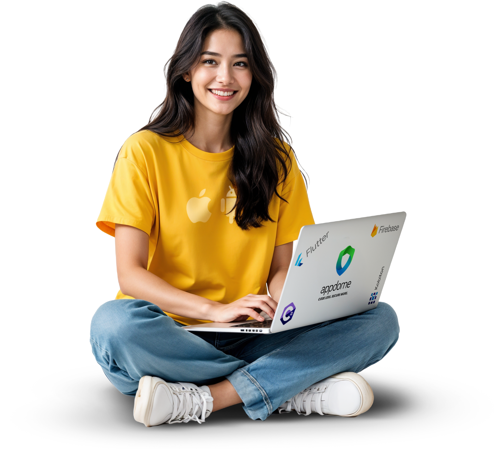 Developer Persona 20 Android Ios 1