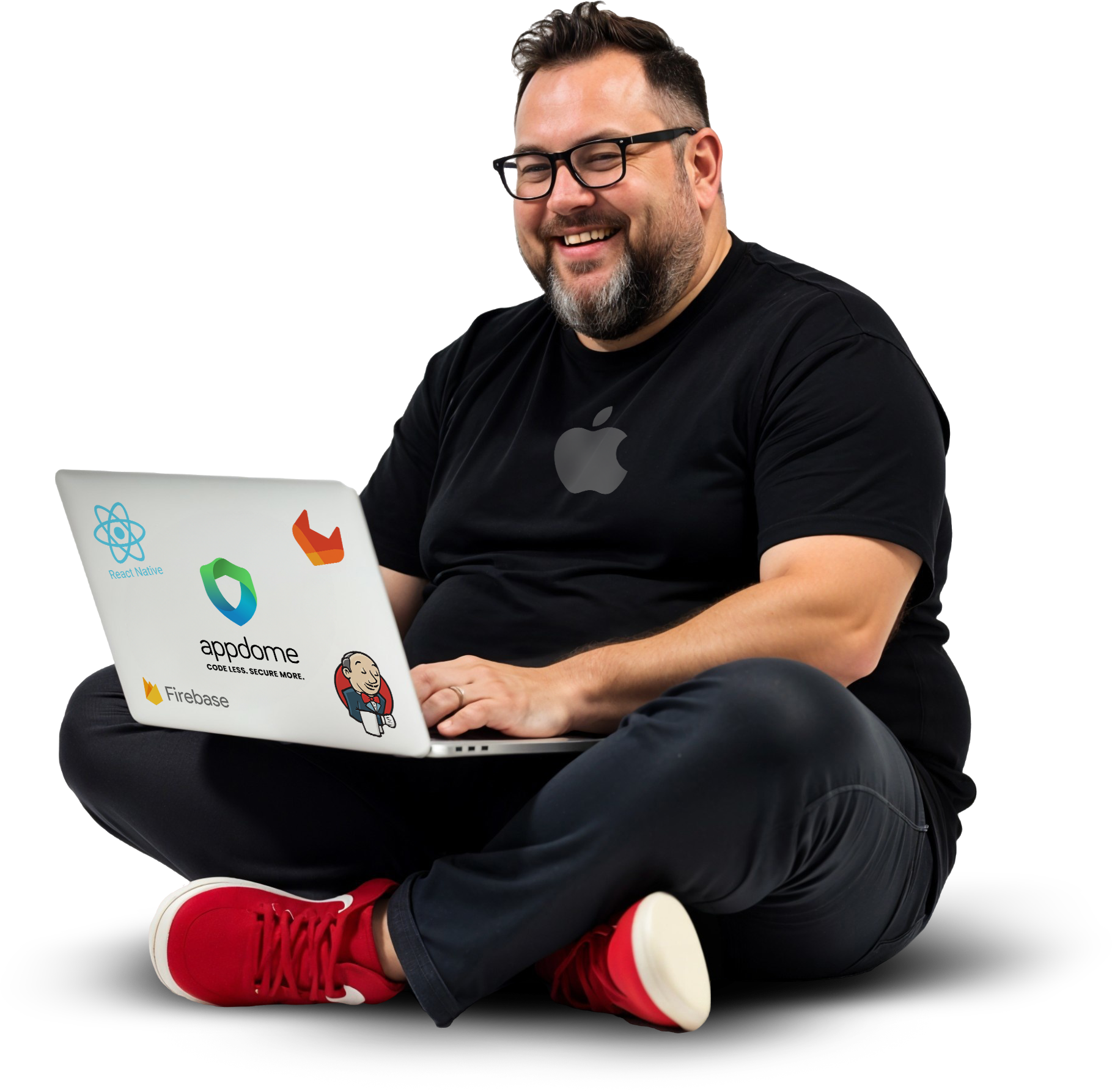 Developer Persona 3 Android