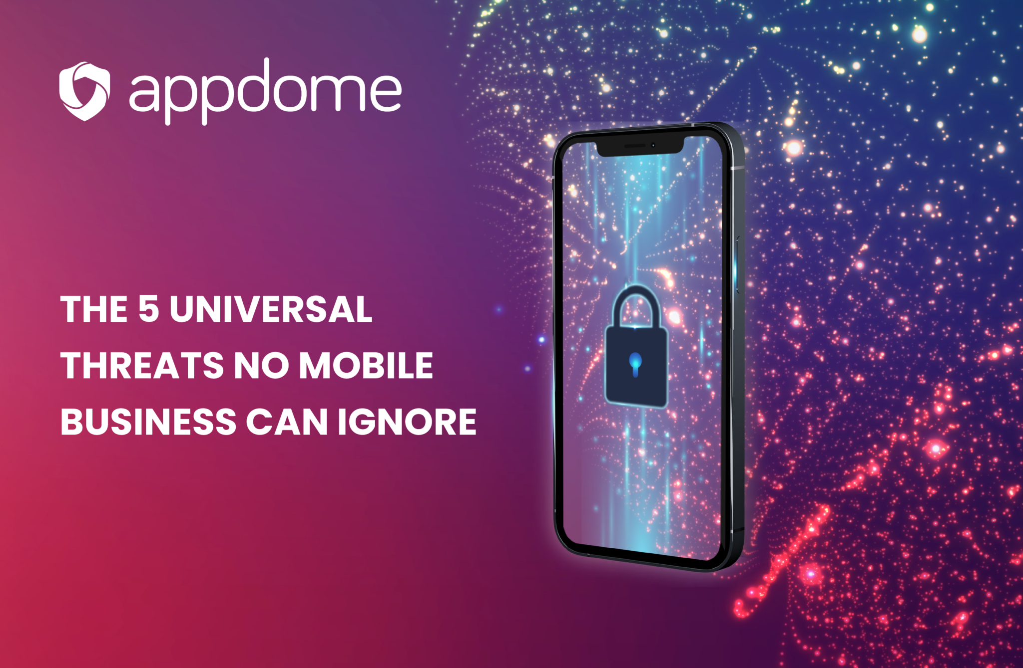 Blog Post 5 Universal Threats