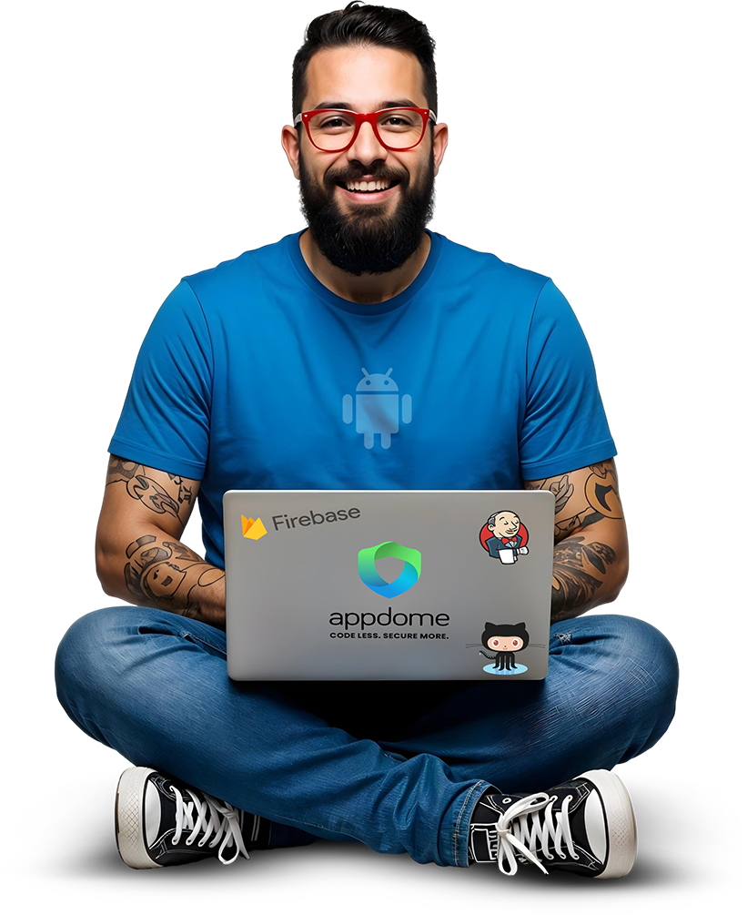 Android Data Encryption