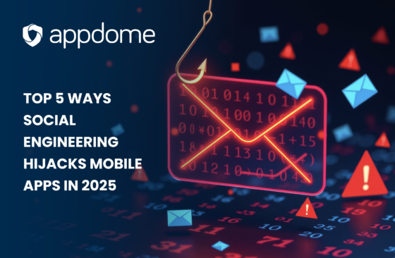 Top 5 Reasons Social Engineering Blog Post