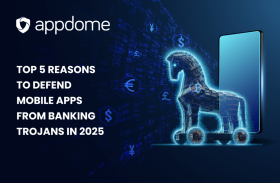 Top 5 Reasons Trojans Blog Post