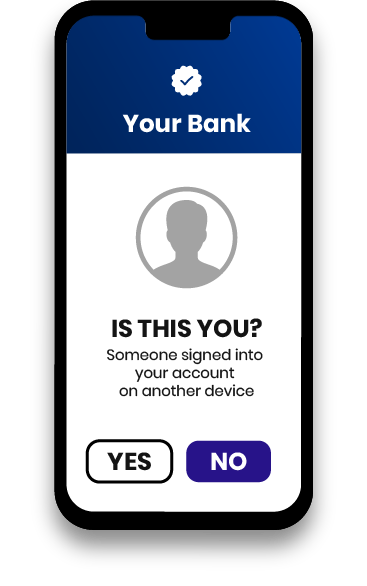 Appdome Brings Apple’s and Google’s “Is This You?”to Every Mobile Appin the World
