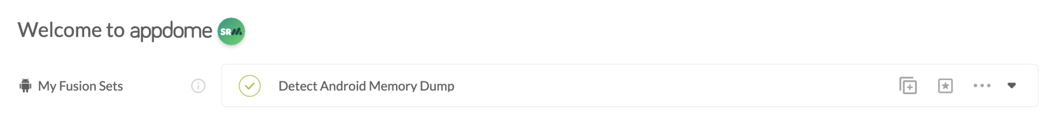 Fusion Set applied Java and Kotlin Dumps