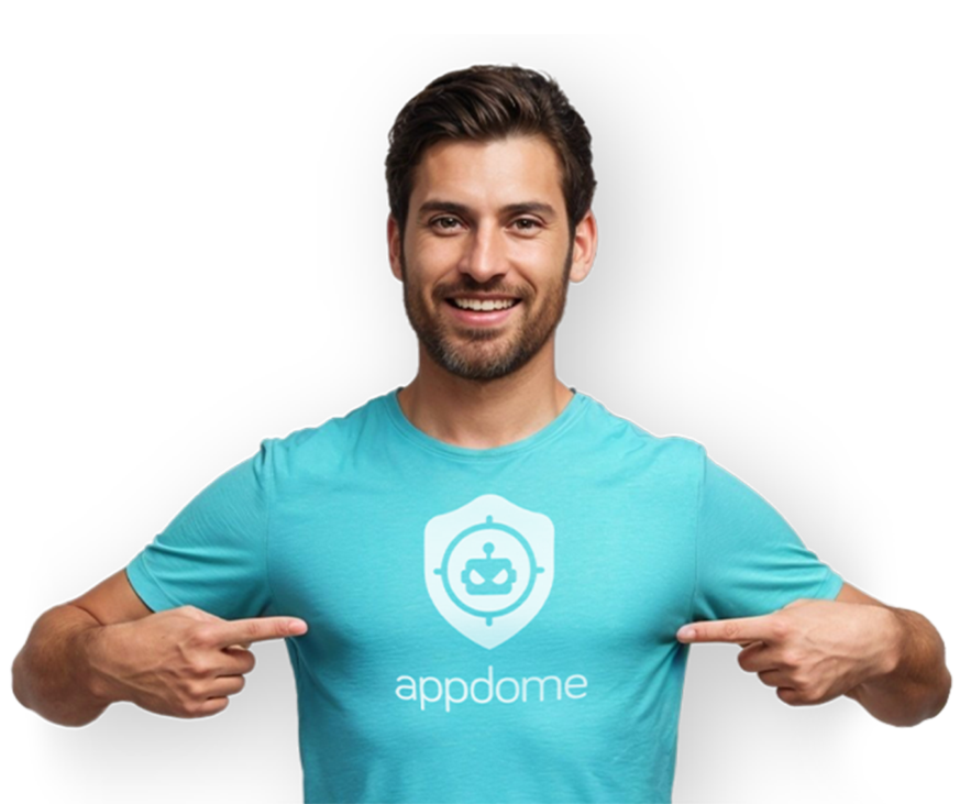 Mobile Api Bot Protection Persona