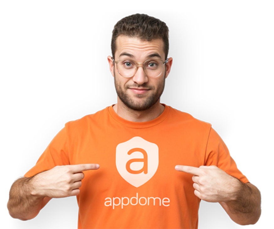 Mobile Data Protection Persona