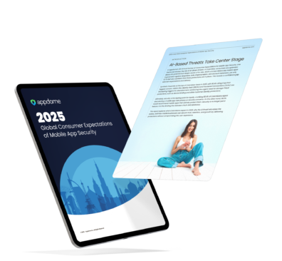 AI-driven mobile fraud during holiday shopping season