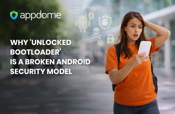 Android Bootloader Integrity Explained