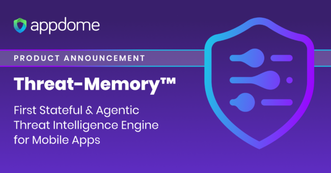 Threat Memory™