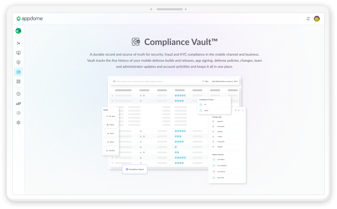 Vault