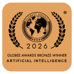 Bronze Winner Globee® Awards For Artificial Intelligence Ai Powered Bot Detection & Mitigation