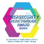 Cyberbreakthrough Award