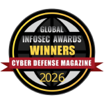 Infosec Awards Publisher’s Choice Fraud Prevention